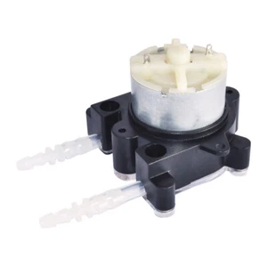 High- Peristaltic Pump Miniature Dosing Pump Peristaltic Hose Pump for R7Z5 - Picture 1 of 9