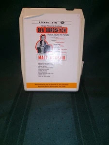 Nowe Piosenki Ludowe Dia Doroslych Polish Adult Hit Parade 8 Track  WP199 - Bild 1 von 2