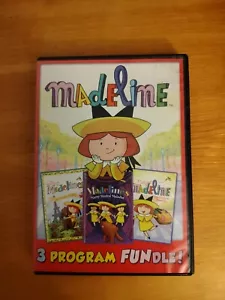 Madeline Dreierpack (DVD) - Bild 1 von 1