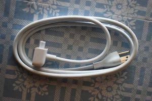 Apple Power Adapter Extension Cable - Picture 1 of 3
