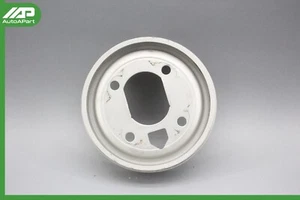 ✅ 08-17 BMW E70 E71 550i 650i 750i Harmonic Balancer Crank Pulley 7570264 OEM - Picture 1 of 11