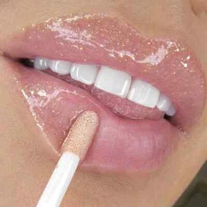 Sparkling Waterproof Lip Gloss Set in 11 Colors - Picture 1 of 7