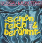 Rodgau Monotones Schön Reich & Berühmt NEAR MINT Wea Vinyl LP