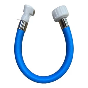 SEADOO CHALLENGER SPORTSTER SPEEDSTER JETBOAT OEM FLUSH KIT ADAPTOR HOSE - Picture 1 of 1