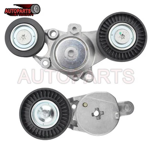 Set of 2  Belt Tensioner Assembly Fits Toyota Camry 2010-2011  - Picture 1 of 12