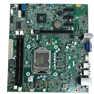 Placa madre PC para computadora de escritorio Dell OptiPlex 3010 OEM 42P49 042P49 CN-0042P49 - Imagen 1 de 6