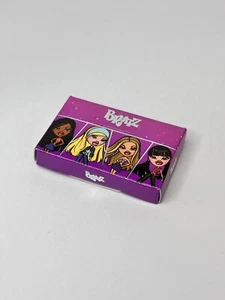 Bratz Miniverse Flashback Minis Shadow Palette (Box Only) - Picture 1 of 8