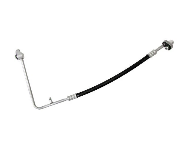 Manguera de descarga de refrigerante de aire acondicionado para 04-08 Dodge Chrysler Durango Aspen YC95Y5 Foto 1 de 1