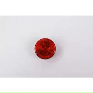 Luz marcadora/liquidación redonda Power Products 2" 6 LED - roja - #LED30R - Imagen 1 de 2