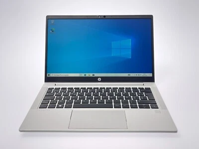 HP ProBook 630 G8 13,3" FHD | i5-1135G7 | 8GB RAM | 512GB SSD | QWERTY | #C101 - Bild 1 von 4