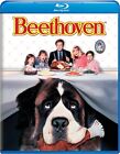 Beethoven Blu-ray Christopher Castile NEW