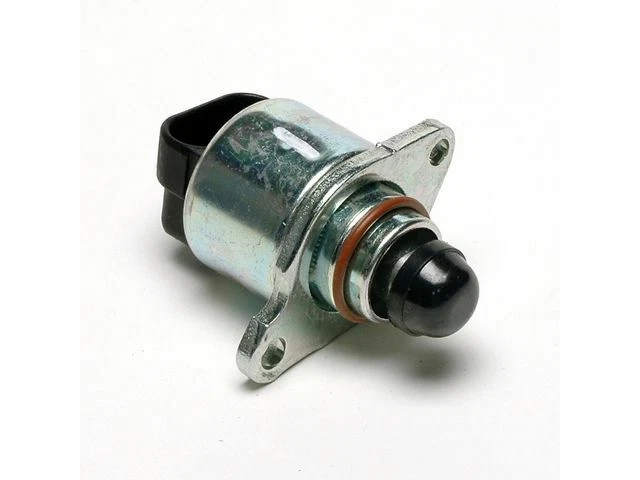 Válvula de control de ralentí Delphi 78SB56X para Cadillac DeVille 1996-2005 4,6 L V8 Foto 1 de 1