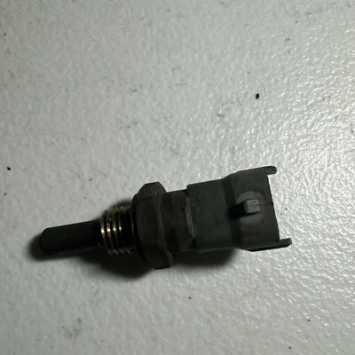 Sensor de temperatura del agua Ski-Doo MXZ 500 y 670 HO, 1999 Foto 1 de 2