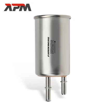 Filtre à Carburant Essence pour Volvo S60 II S80 II V40 V60 I V70 III XC60 - Photo 1/4