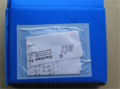 1Pc AXCELIS VACUUM GAUGE 3300002 Brand New via DHL&FedEx - Image 1 of 3