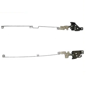 Laptop Screen Hinge for MSI GL62 6QC 6QD 6QF 7RDX 7REX GP62MVR Repair Parts - Photo 1/2