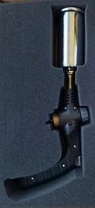 Antorcha de Gas Propano Para Cocina Quemador Encendedor Fogata BBQ sin Tanque - Picture 1 of 3
