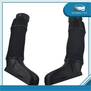 Par de mangueras de conducto de admisión de aire para Mercedes-Benz W212 E250 E300 E350 09-16 2720903582 - Imagen 1 de 8