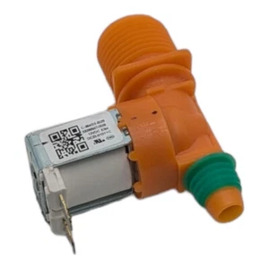 DC33-01011C - Valve Water (DC12V, Rubber Seali) - Afbeelding 1 van 3