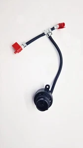 Ventil Verteiler Acqua BISSELL Proheat 2X Lift Off Staubsauger Teppich-Reiniger - Bild 1 von 2