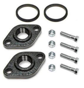 Grundfos GF519601 FLANGE SET CAST IRON 3/4 - Picture 1 of 2