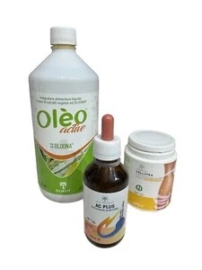 KIT ETNA WELLNESS INTEGRATORE PERDI PESO - Foto 1 di 4