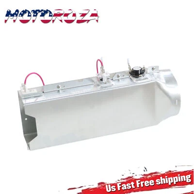 MOTOROZA 5301EL1001J 5301EL1001A For LG Dryer Heating Element Assembly 5301EL1001H USA