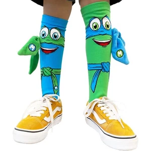 MADMIA NINJA SOCKS - Picture 1 of 2