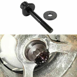 Perno equilibrador armónico manivela para ARP 234-2503 Chevy LS1 LS2 LS3 LS6 6,0/6,2 L - Imagen 1 de 11