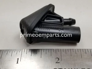 Boquilla de lavado de parabrisas genuina OEM Ford Transit Connect DT1Z17603C - Imagen 1 de 11