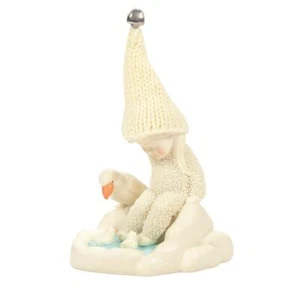Department 56 Snowbabies 6009975 Arctic Water Babies NEW For 2022 Arctic Water B - Picture 1 of 1