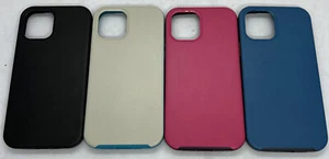 OTTERBOX ANEU MAGSAFE HÜLLE FÜR APPLE IPHONE 12/12 PRO/12 PRO MAX/12 MINI - Bild 1 von 7