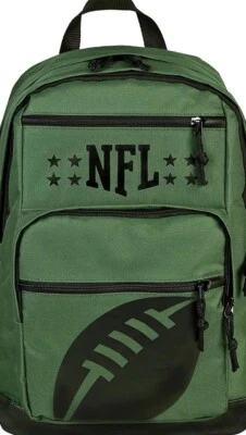 Original NFL Rucksack - NFL Fanartike - Bild 1 von 4