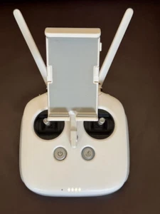 Controlador DJI GL300C original para Phantom 3 y 4 transmisor estándar remoto - Imagen 1 de 5