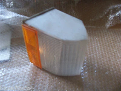 1980 1982 1984 1986 1987 GRAND MARQUIS LUZ DE SINALIZAÇÃO DE CANTO MARCADOR DIREITO USADA PELO FABRICANTE - Imagem 1 de 4