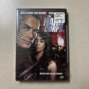The Hard Corps (DVD, 2006) Brandneu und versiegelt. - Bild 1 von 7