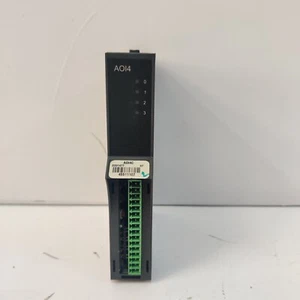 Metso D201477 AOI4C Analog Output Module - Picture 1 of 5