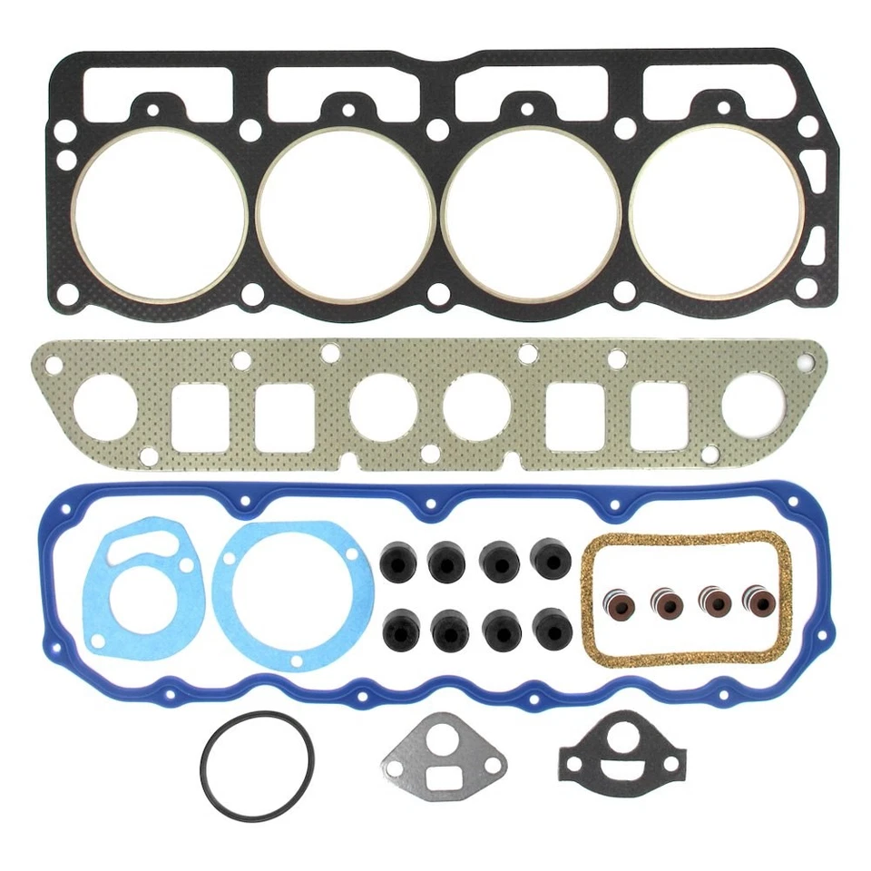 For Jeep Cherokee 1984-1985 Apex Auto Cylinder Head Gasket Set Foto 1 de 1