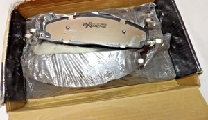 Power Stop Z36-1400 Rear Z36 Truck and Tow Carbon-Fiber Ceramic Brake Pads - Foto 1 di 13