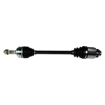 For Acura MDX 07-13 GSP North America Rear Passenger Side CV Axle Assembly - Image 1 of 2