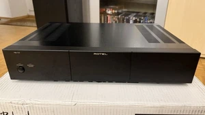 Rotel RB03 Stereo Endstufe OVP Top Zustand - Bild 1 von 8