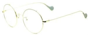MONCLER ML5047-F 032 52mm Eyewear Brillengestell Brille RX Optical Eyeglasses Neu Italy - Bild 1 von 13