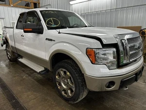 Blower Motor Front Fits 09-17 EXPEDITION 993052 - Picture 1 of 15