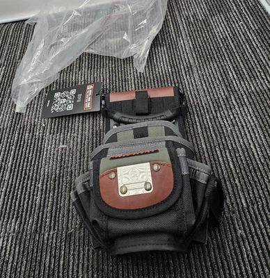 Veto Pro Pac DP3 Taladro Multifuncional y Bolsa de Herramientas 12" H X 8.5" W X 6.5" D Foto 1 de 4