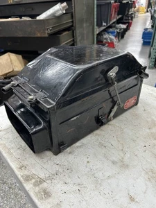 1949 1950 1951 1952 1953 1954 PLYMOUTH DODGE NOS HEATER BOX MODEL 503 - Bild 1 von 6