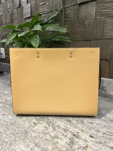Coach Rogue Bag - Glovetan Leather/Brass/Tan ( Origin $850 ) - Picture 1 of 8