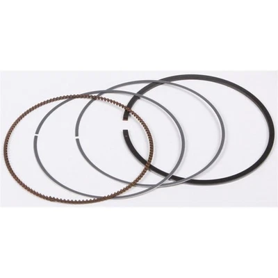 ProX Piston Ring Set for Husqvarna TC/TE570 '01-02 + TC/TE610'99-03 02.6601 - Image 1 of 3