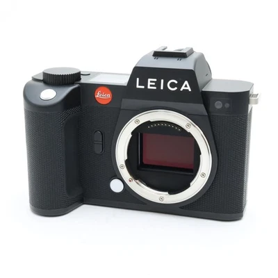 Leica SL2 47.3MP Full-Frame Mirrorless Camera Body -Near Mint- #116 - Image 1 of 4
