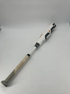 DeMarini CBZS-22 CF Drop -10 USSSA Baseballschläger 29 Zoll / 19 Unzen GEBRAUCHT. - Bild 1 von 10