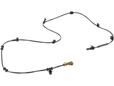 Sensor de velocidad trasero derecho Delphi 87661NWPJ 2019 para Ford F150 2018-2020 ABS Foto 1 de 2